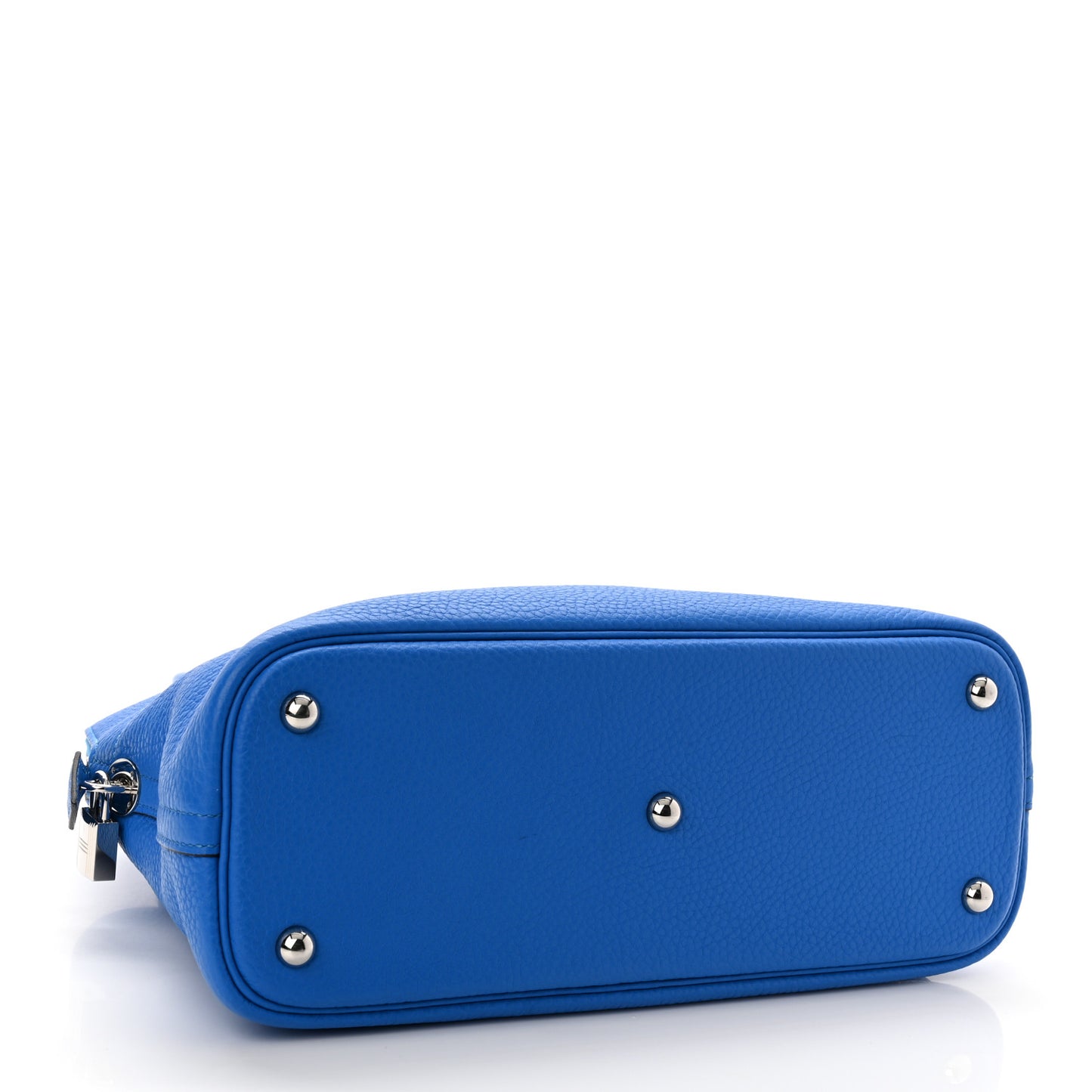 Taurillon Clemence Bolide 31 Bleu Hydra