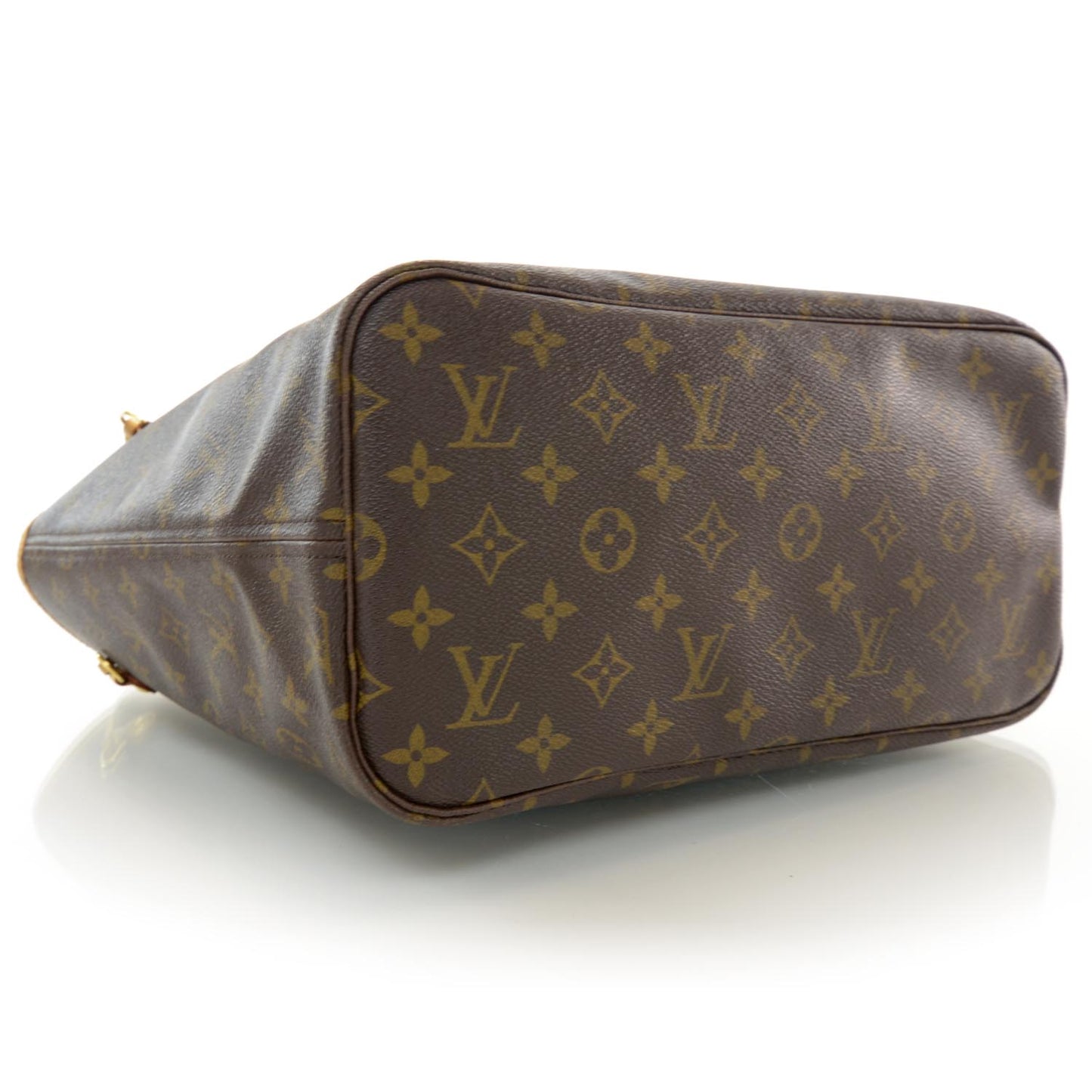 Monogram Neverfull MM
