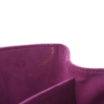 Louis Vuitton Empreinte Saint Germain MM Grape 11 of 12