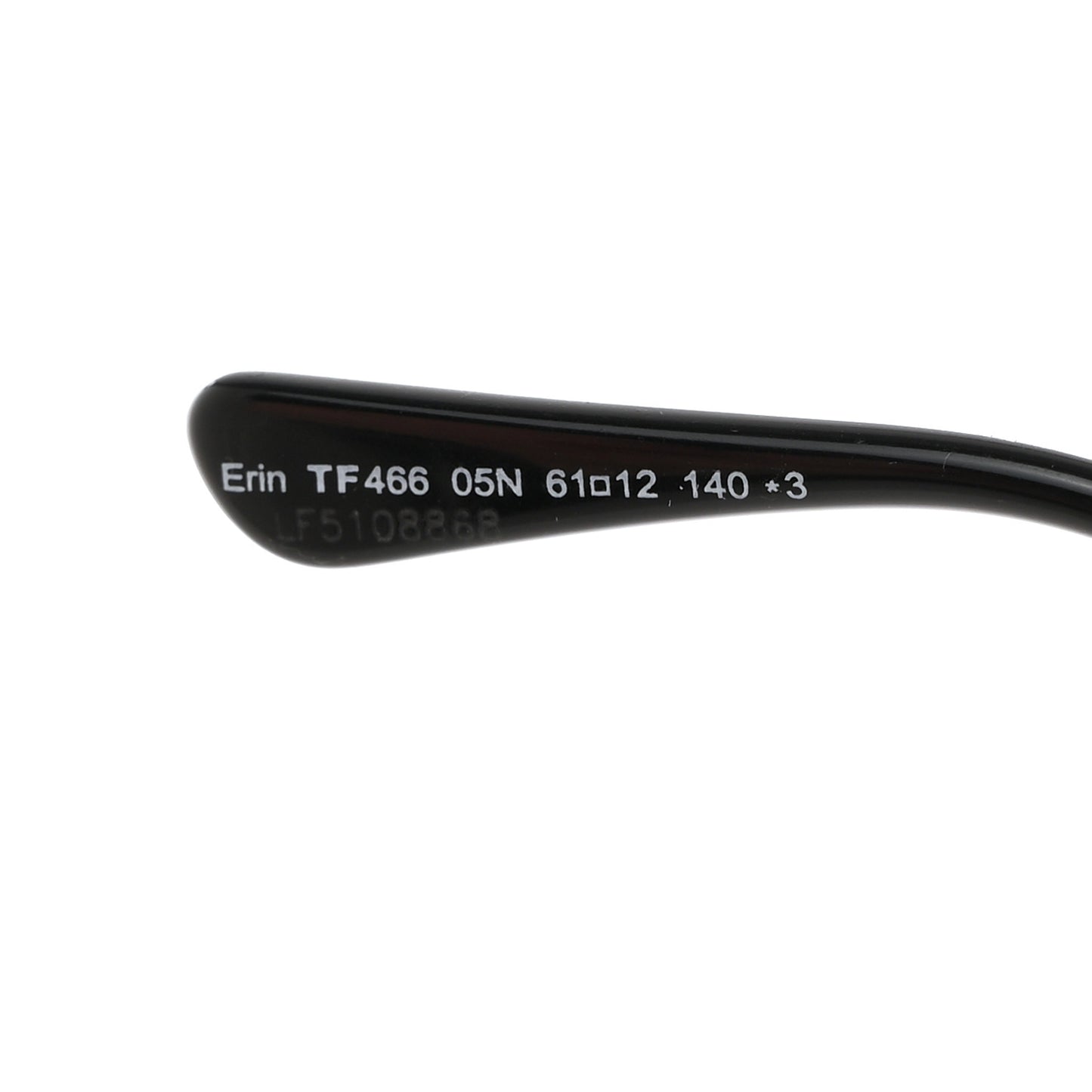 Aviator Erin Sunglasses TF466 Gold