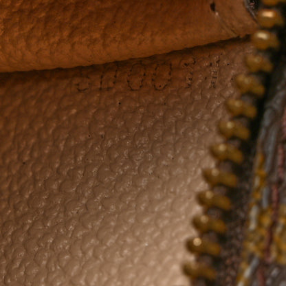 Louis Vuitton Monogram Bucket Pochette Accessories 7 of 12