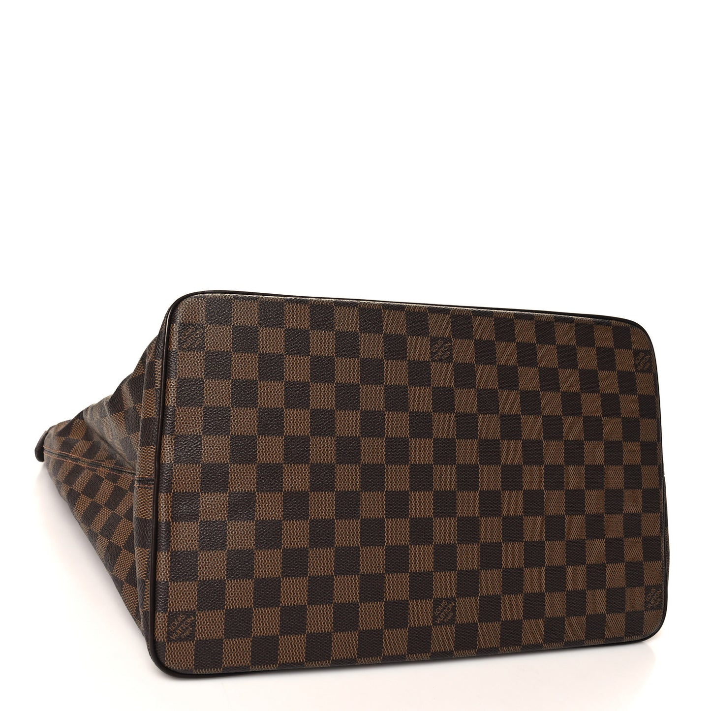 Damier Ebene Saleya GM