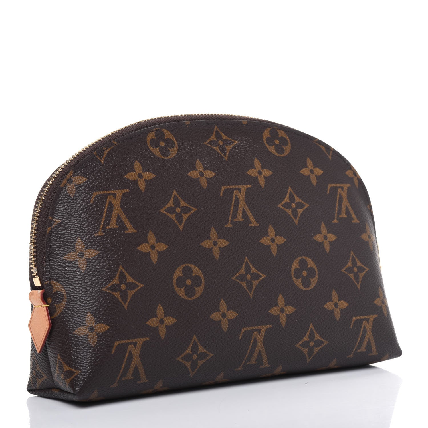 Louis Vuitton Monogram Cosmetic Pouch GM 3 of 12