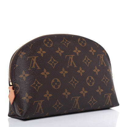 Louis Vuitton Monogram Cosmetic Pouch GM 3 of 12