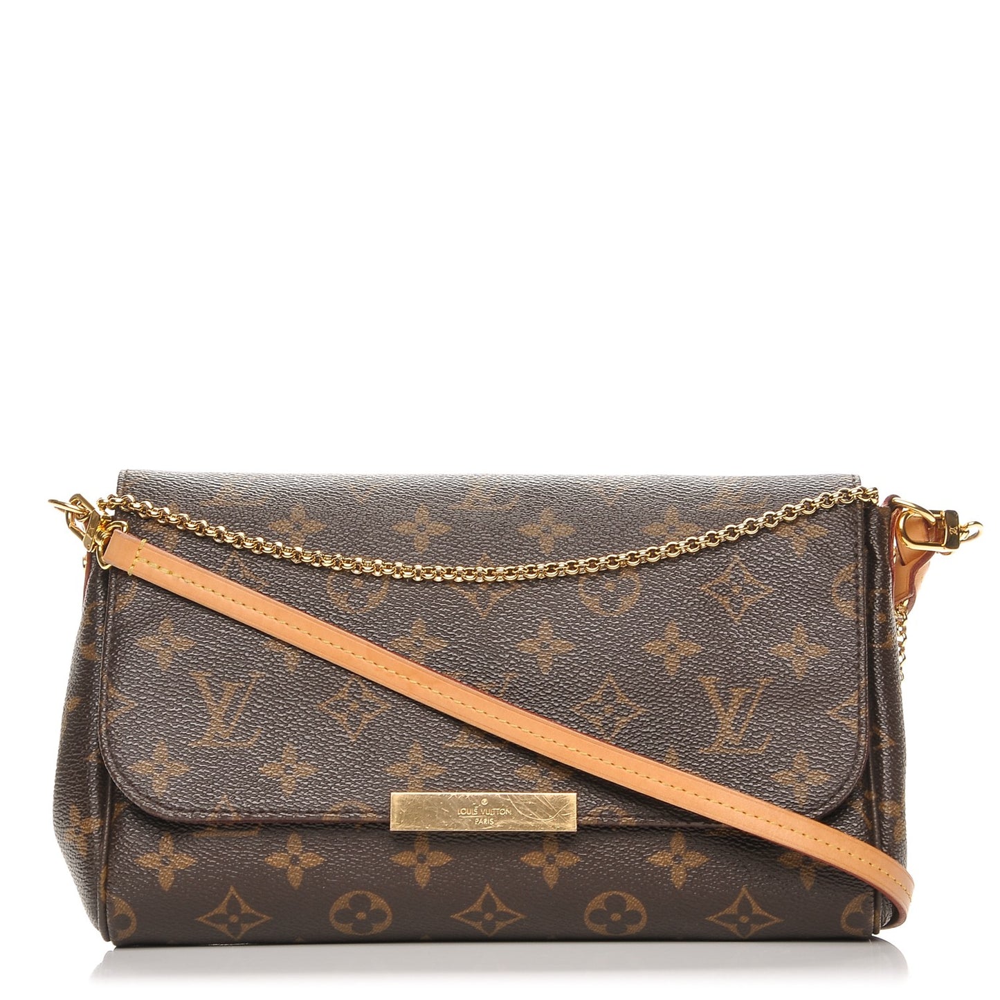 Monogram Favorite MM