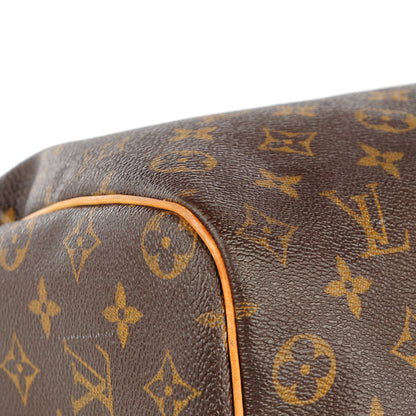 Louis Vuitton Monogram Speedy 35 8 of 14
