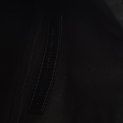 Balenciaga Nylon You Are The World Explorer Beltpack Black 7 of 8