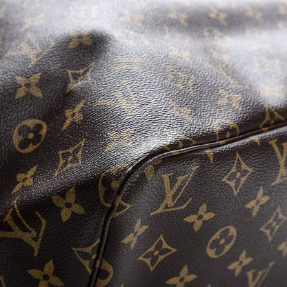 Louis Vuitton Monogram Neo Neverfull GM 8 of 11
