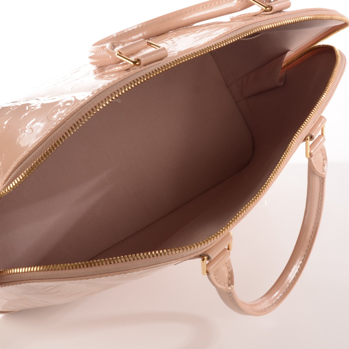 Vernis Alma GM Rose Florentin