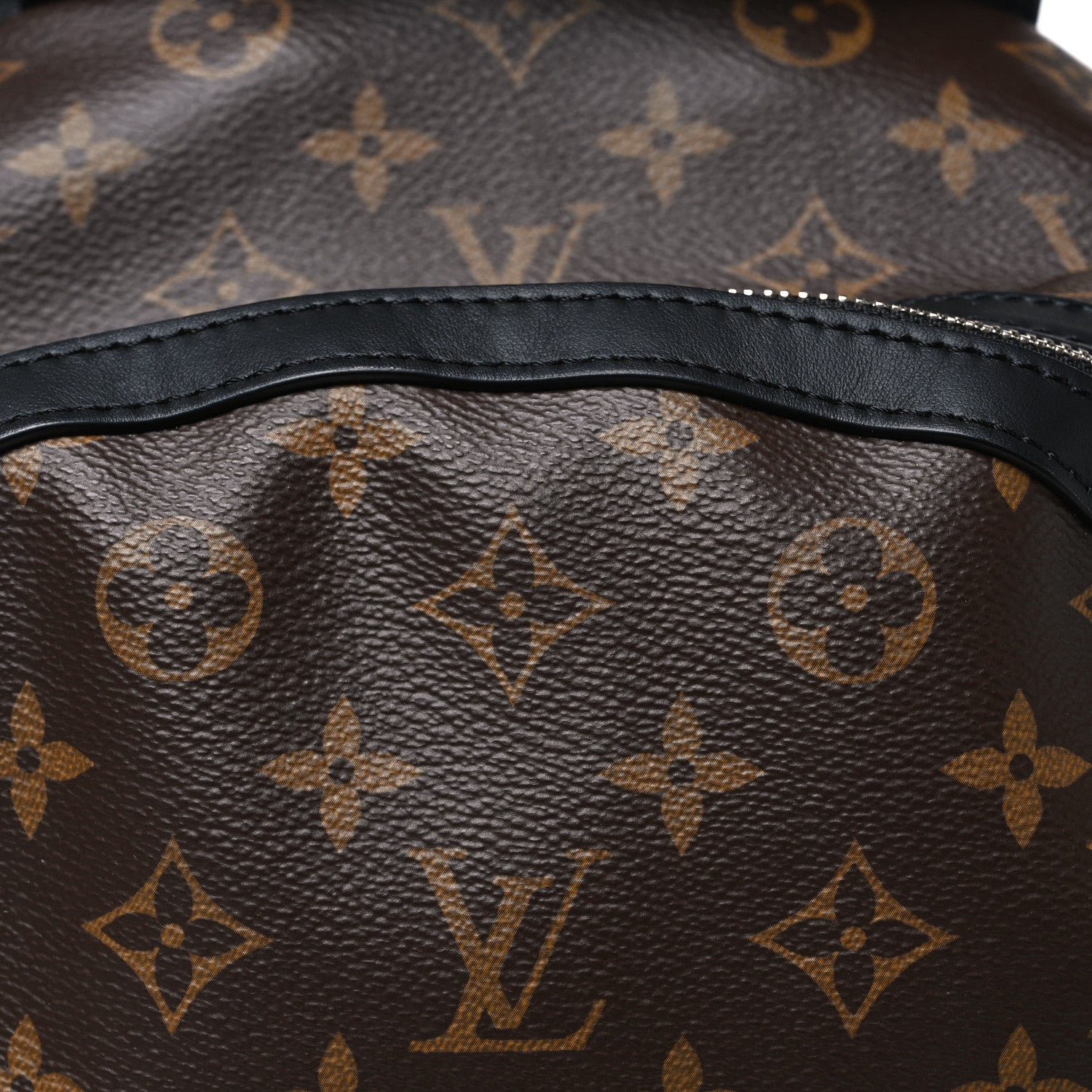 Louis Vuitton Monogram Discovery Backpack PM NM 6 of 8