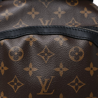 Louis Vuitton Monogram Discovery Backpack PM NM 6 of 8