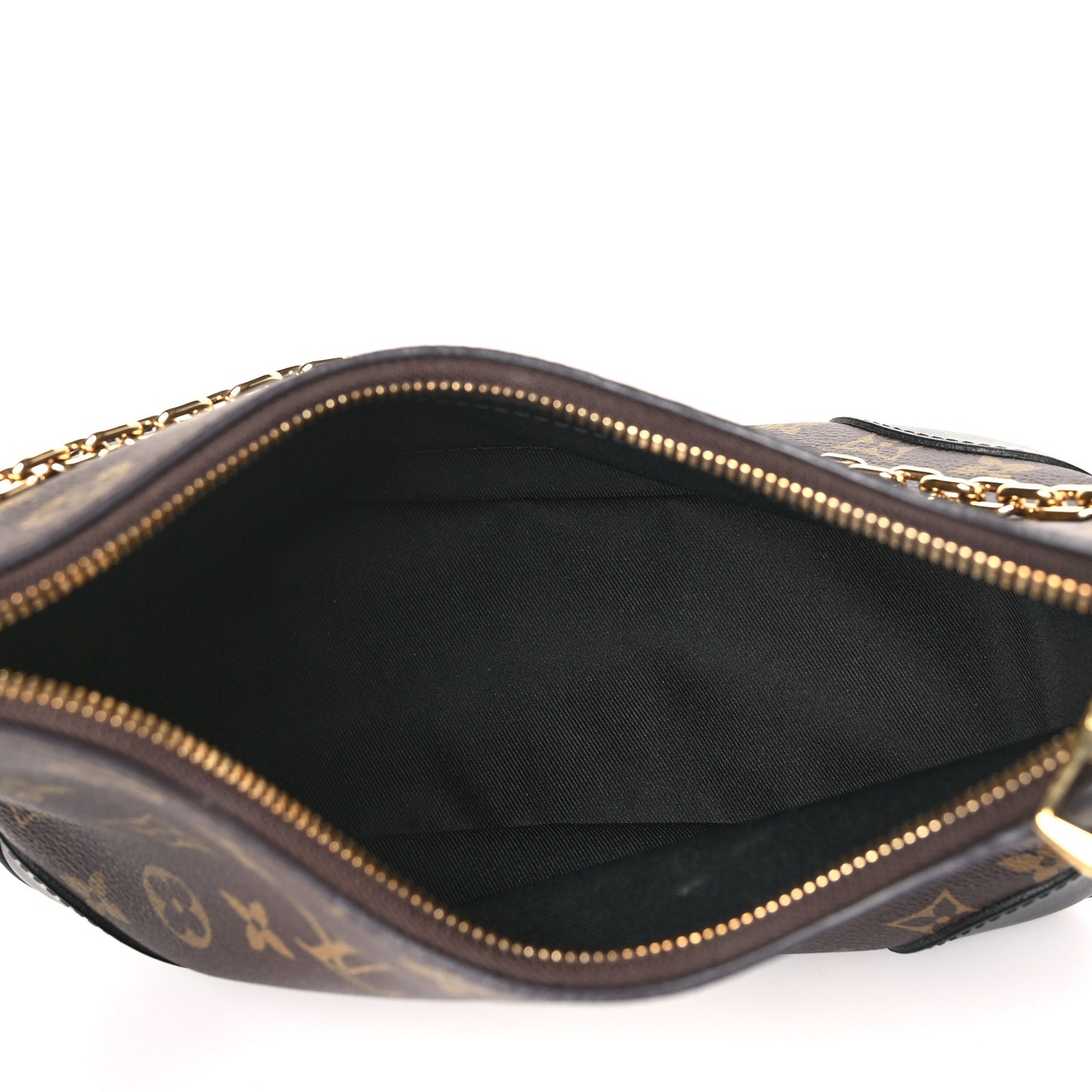 Monogram Boulogne NM Black