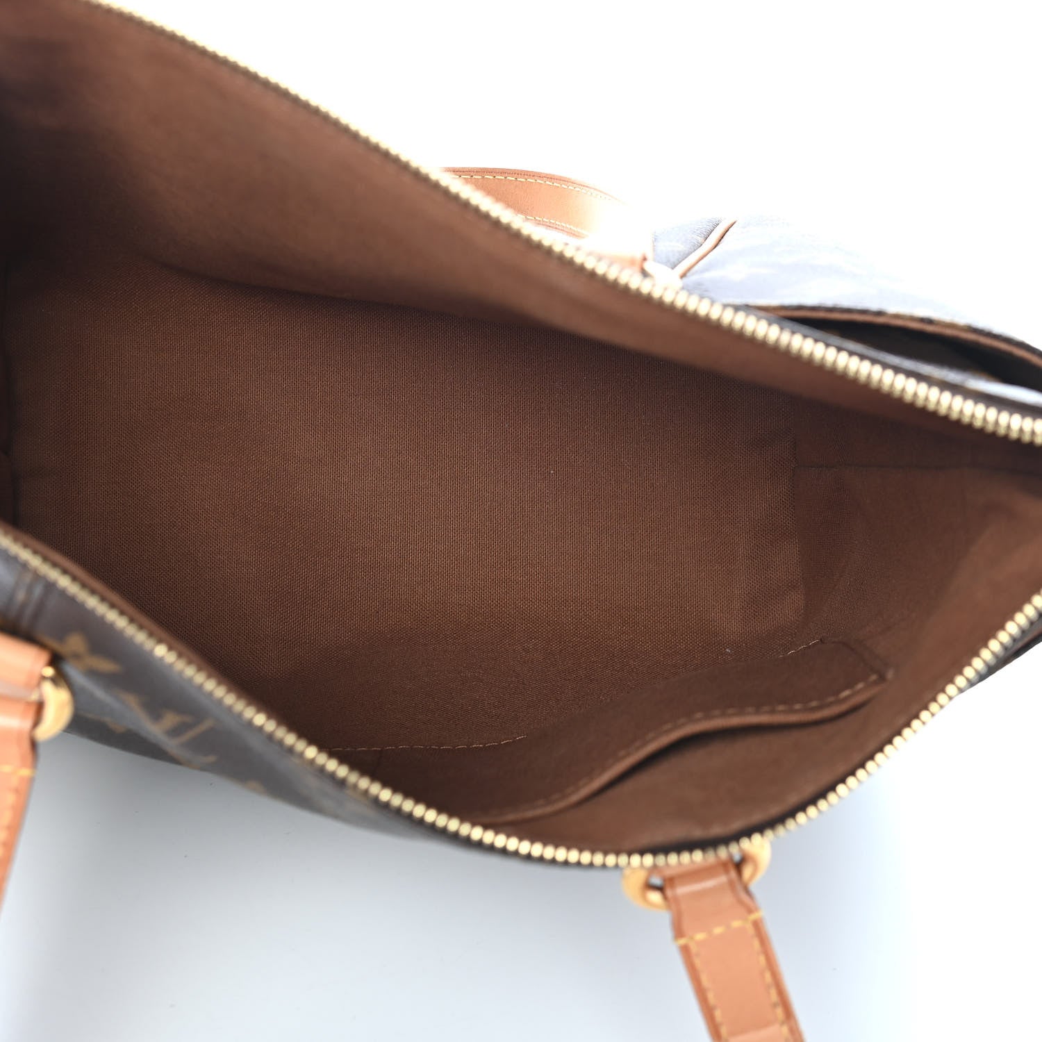 Louis Vuitton Monogram Totally PM 7 of 9