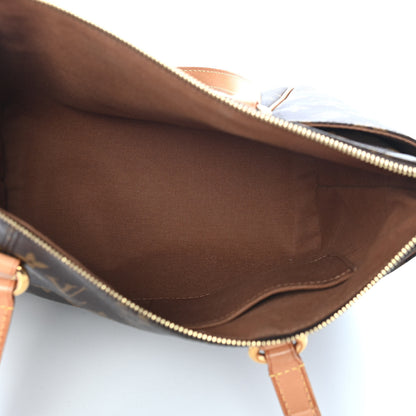 Louis Vuitton Monogram Totally PM 7 of 9