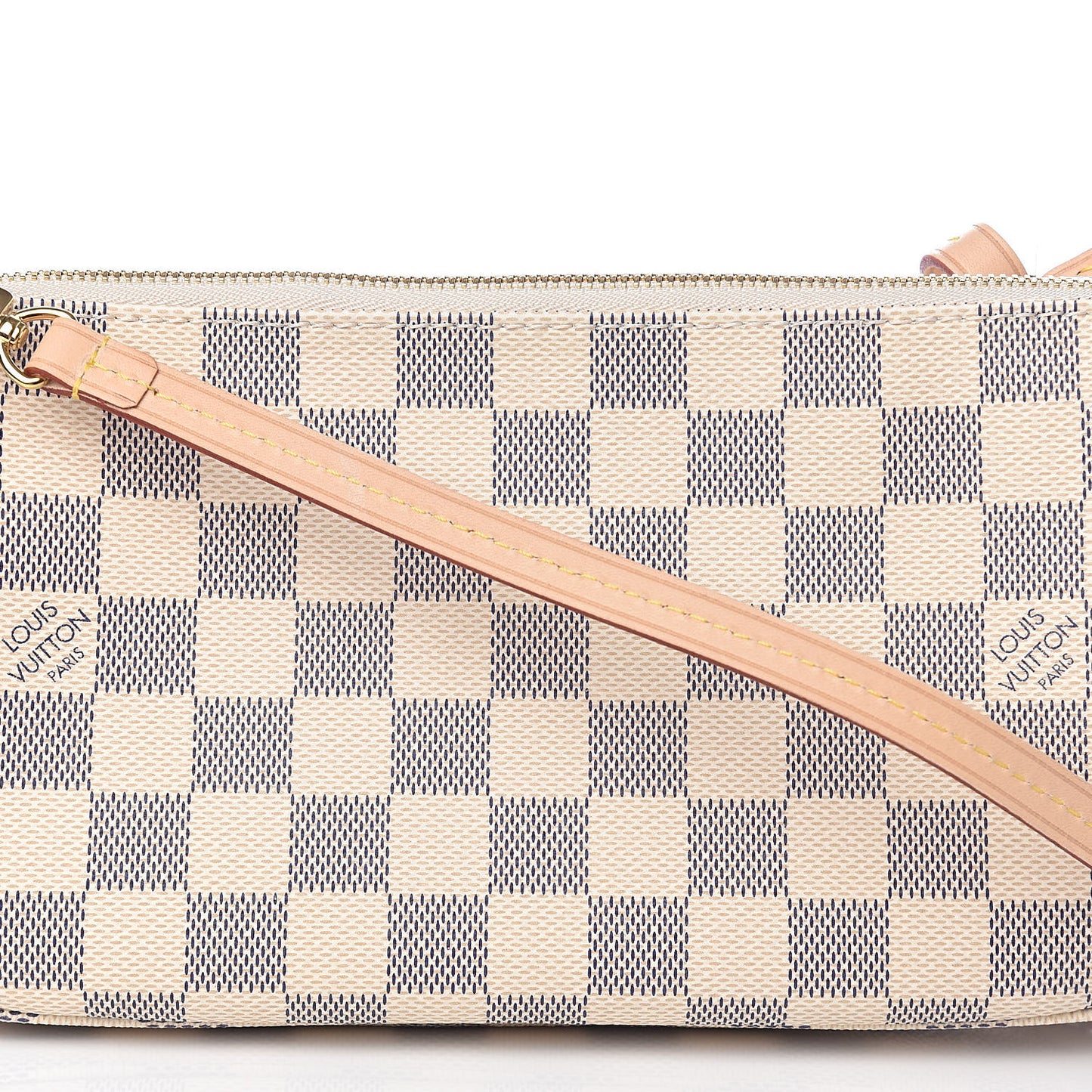 Damier Azur Pochette Accessories NM