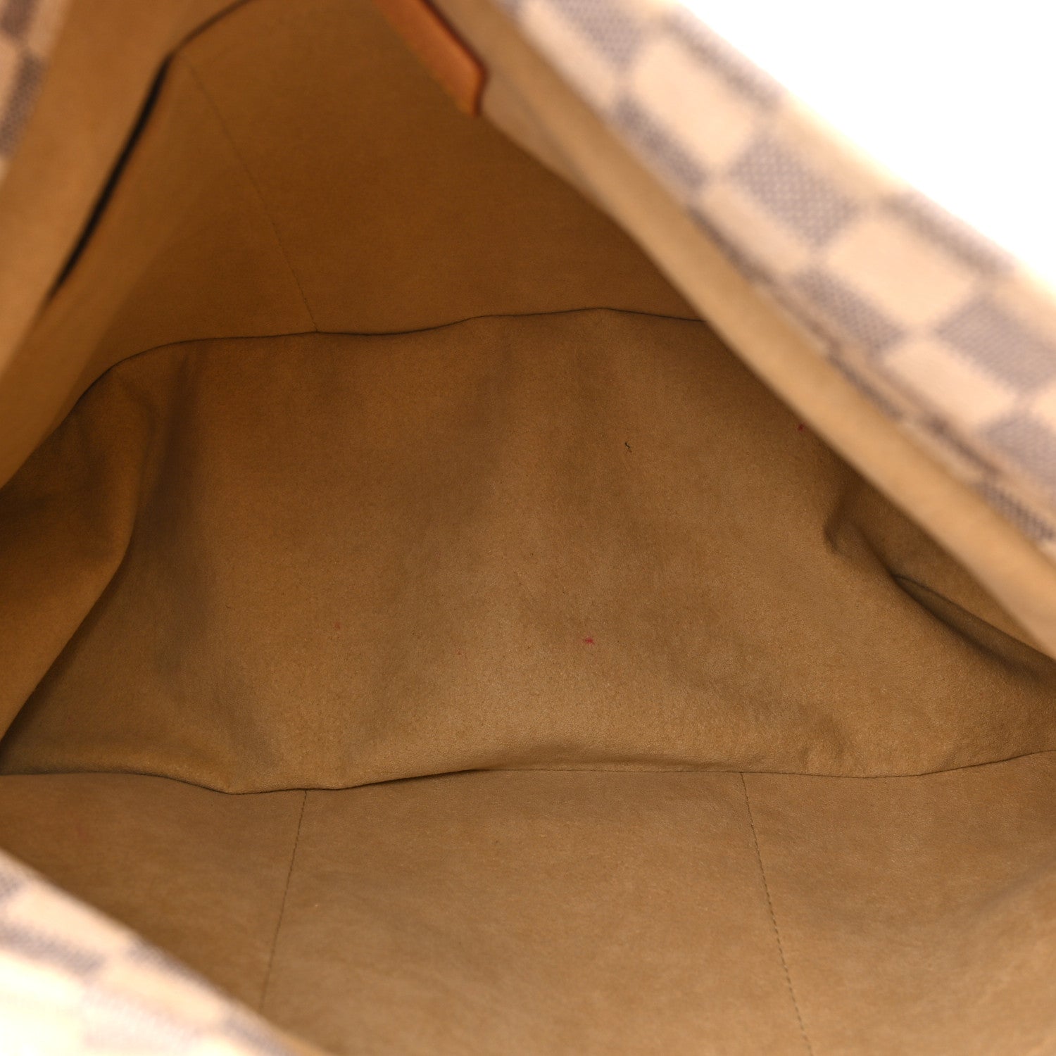 Louis Vuitton Damier Azur Artsy MM 5 of 14