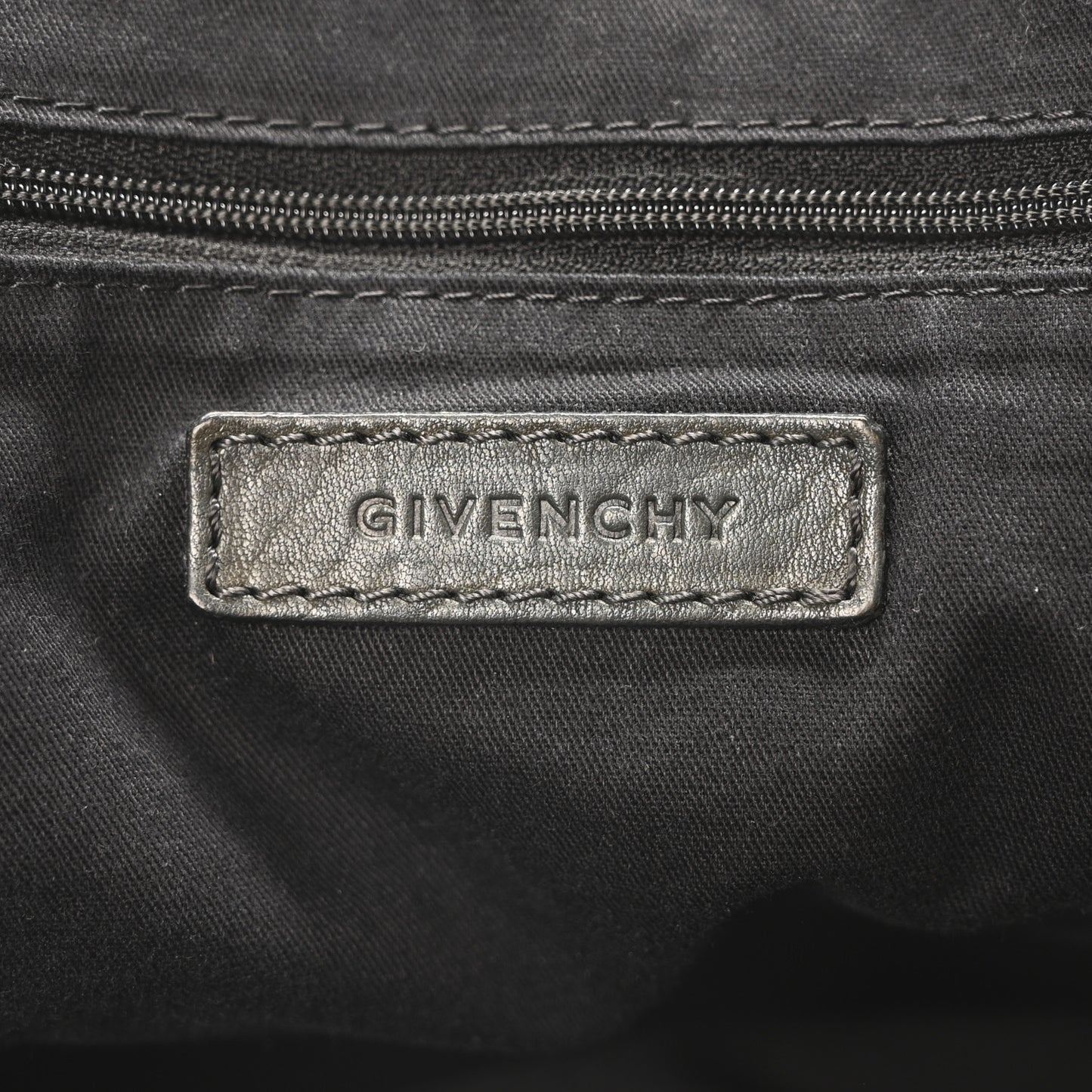 Lambskin Medium Nightingale Evergreen