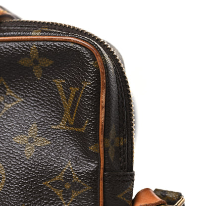 Louis Vuitton Monogram Danube 15 9 of 9