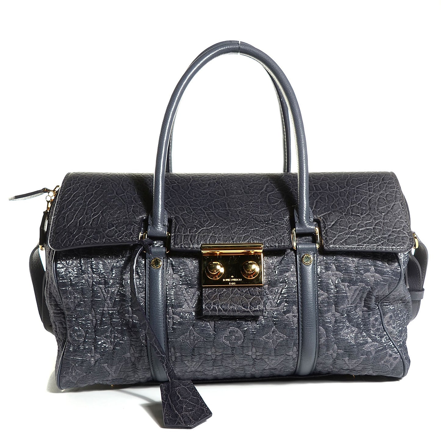 Monogram Volupte Psyche Gris