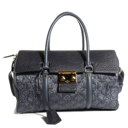 Louis Vuitton Monogram Volupte Psyche Gris 1 of 8