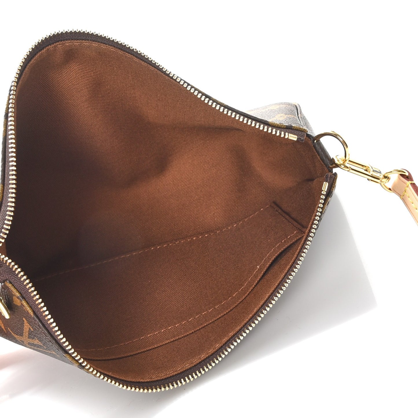 Monogram Pochette Accessories NM