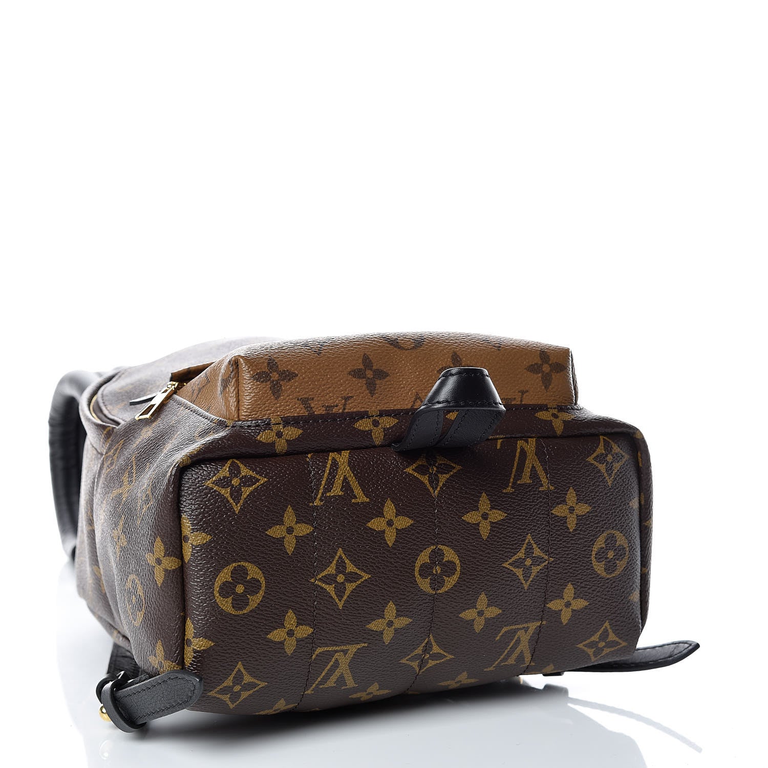 Louis Vuitton Reverse Monogram Palm Springs Backpack PM 4 of 10