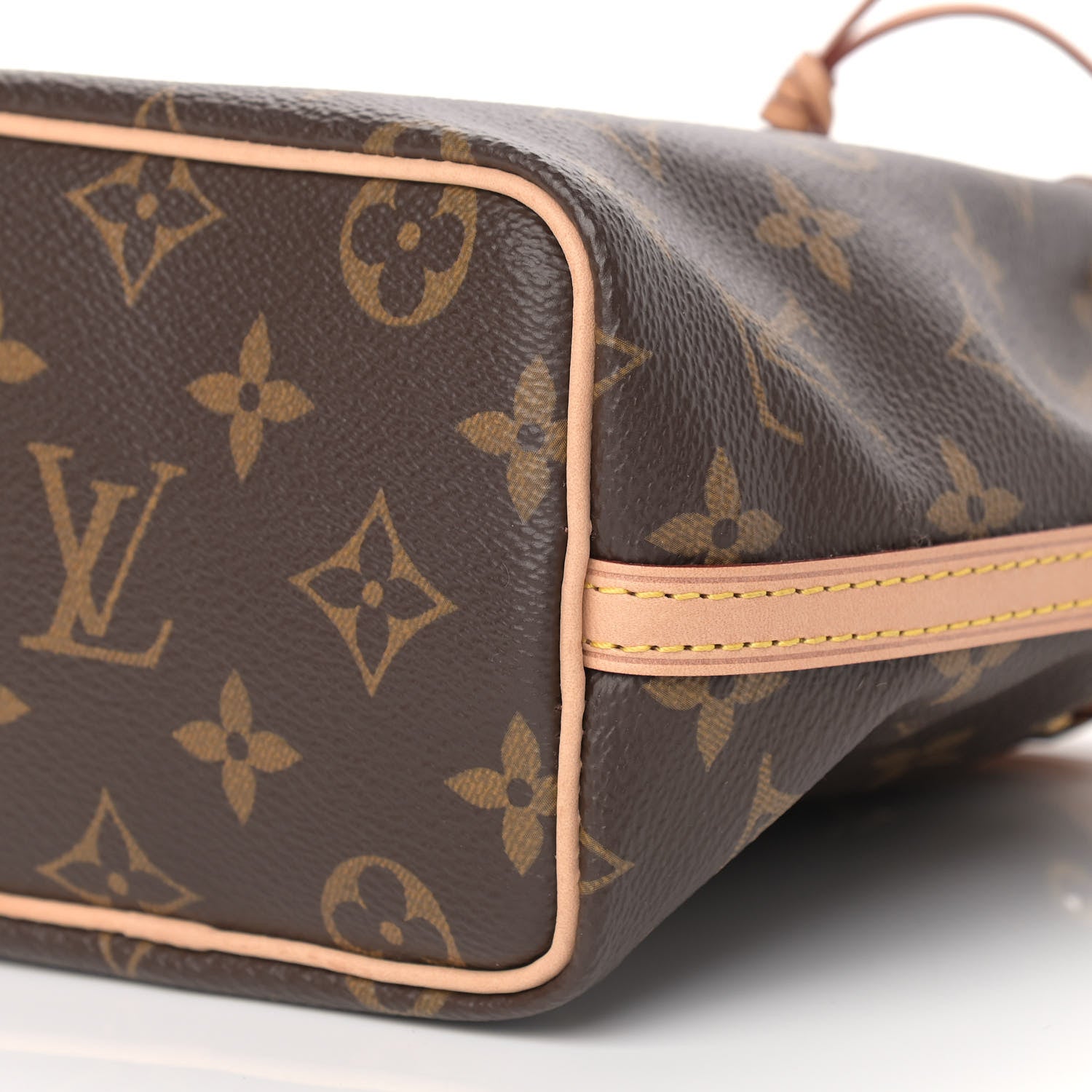 Louis Vuitton Monogram Nano Noe 9 of 9