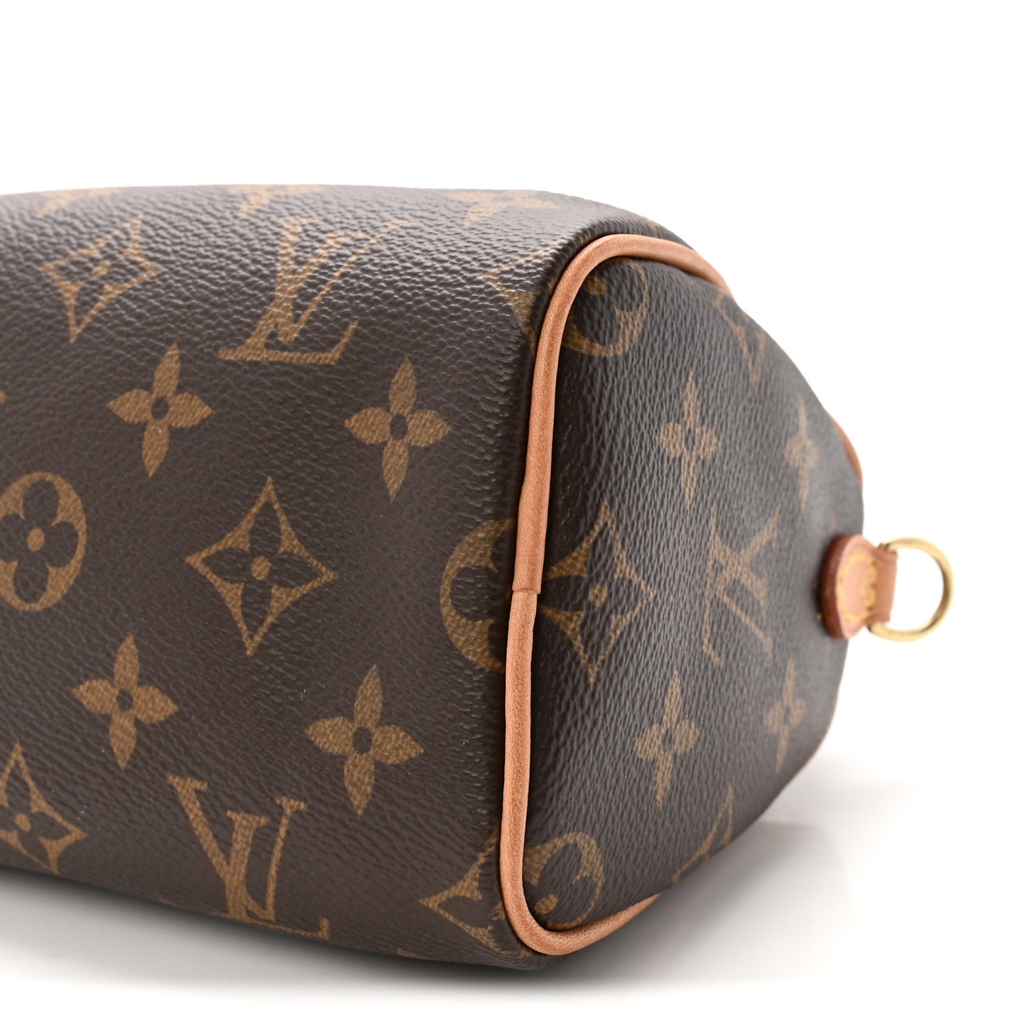 Monogram Nano Speedy
