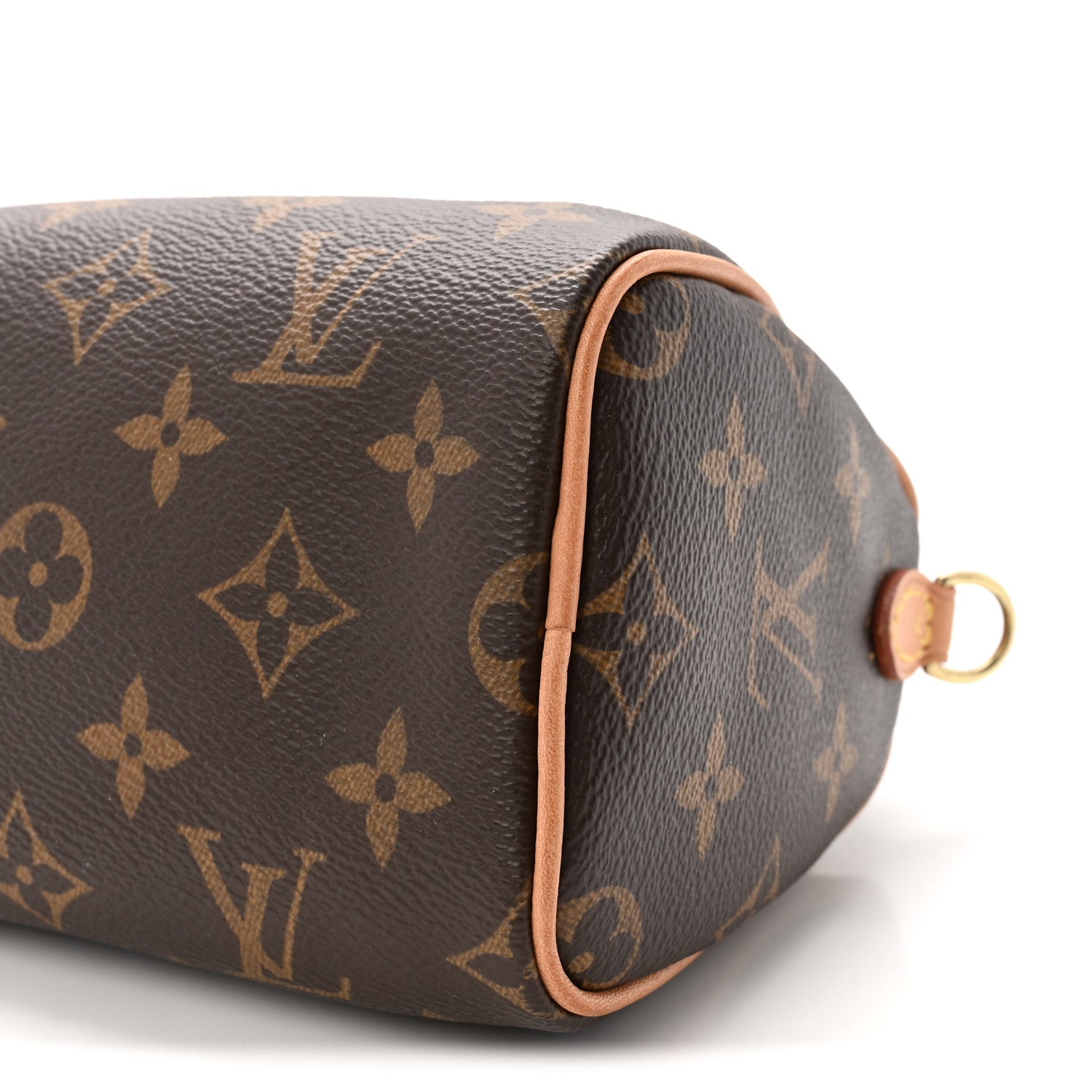 Louis Vuitton Monogram Nano Speedy 10 of 10