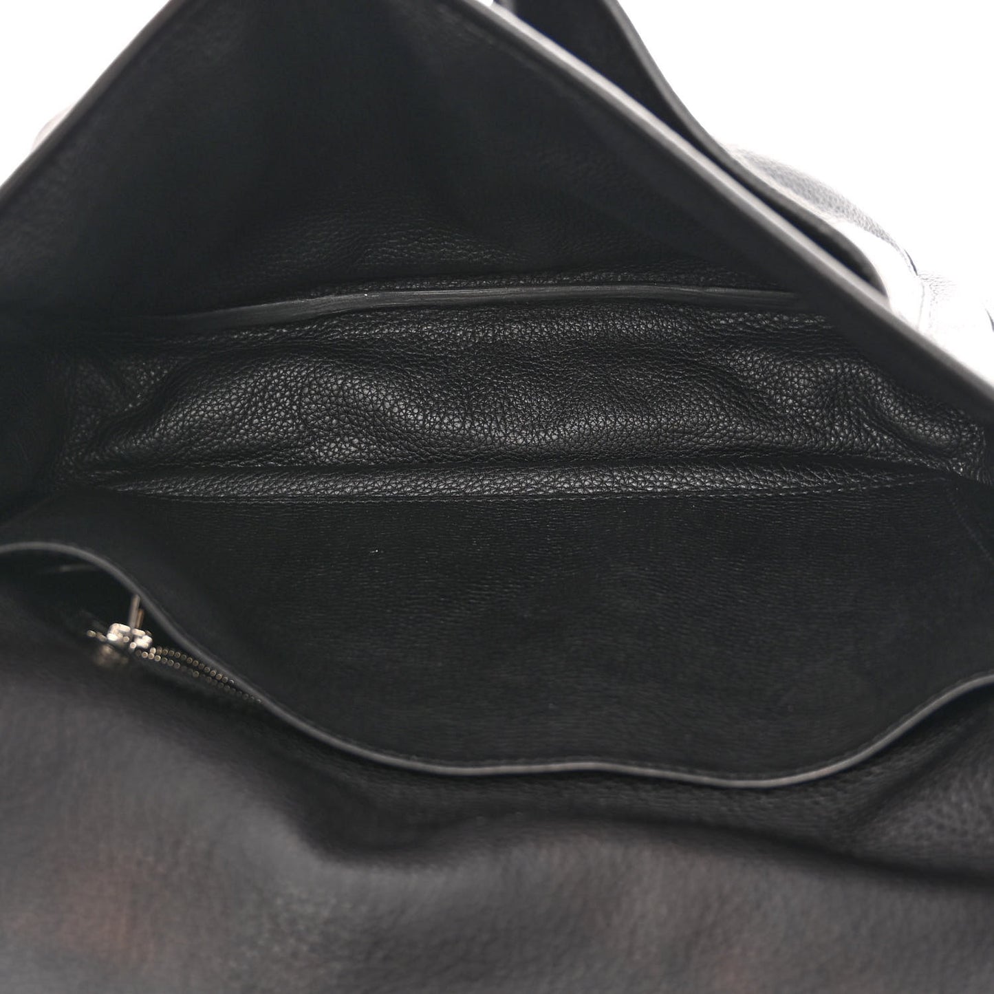 Veau Alamo Barda 35 Black