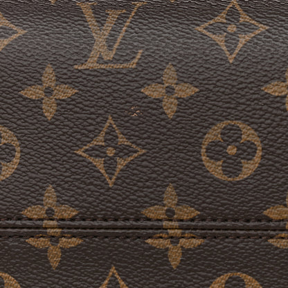 Louis Vuitton Monogram Retiro NM Aurore 14 of 14