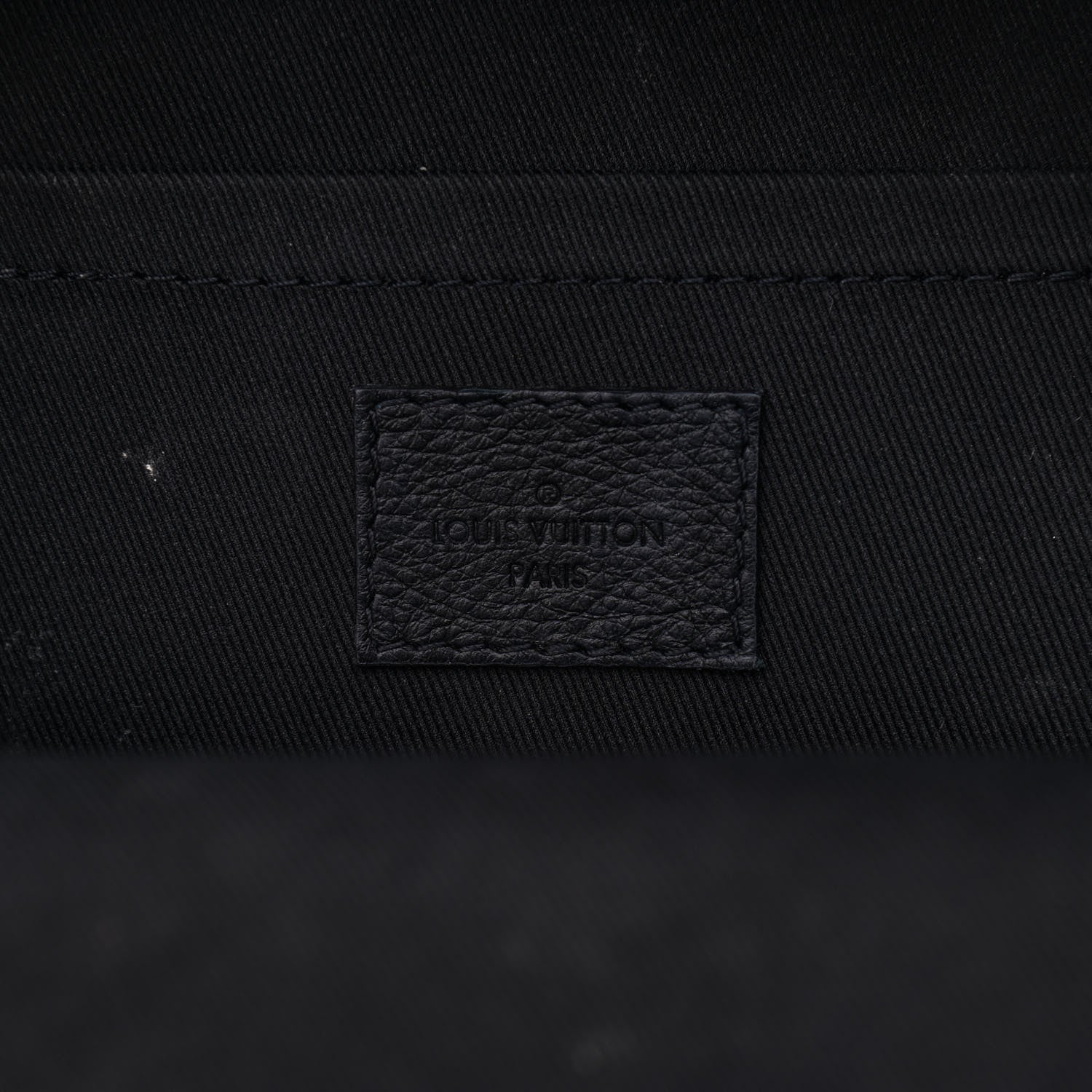 Louis Vuitton Monogram Palm Springs Backpack Mini 6 of 10