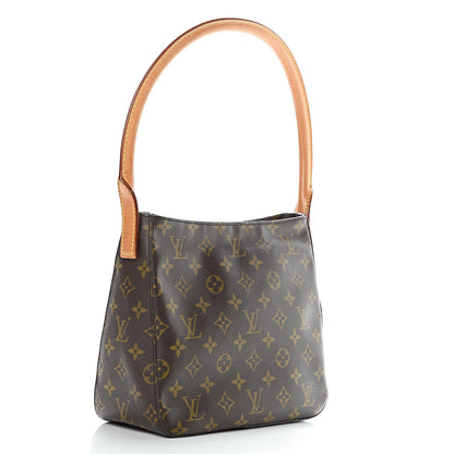 Louis Vuitton Monogram Looping MM 3 of 11