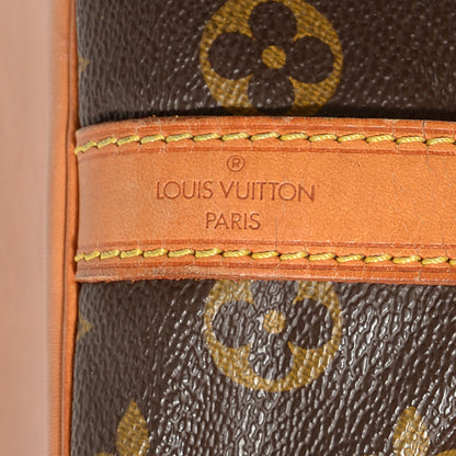 Louis Vuitton Monogram Petit Noe 8 of 8