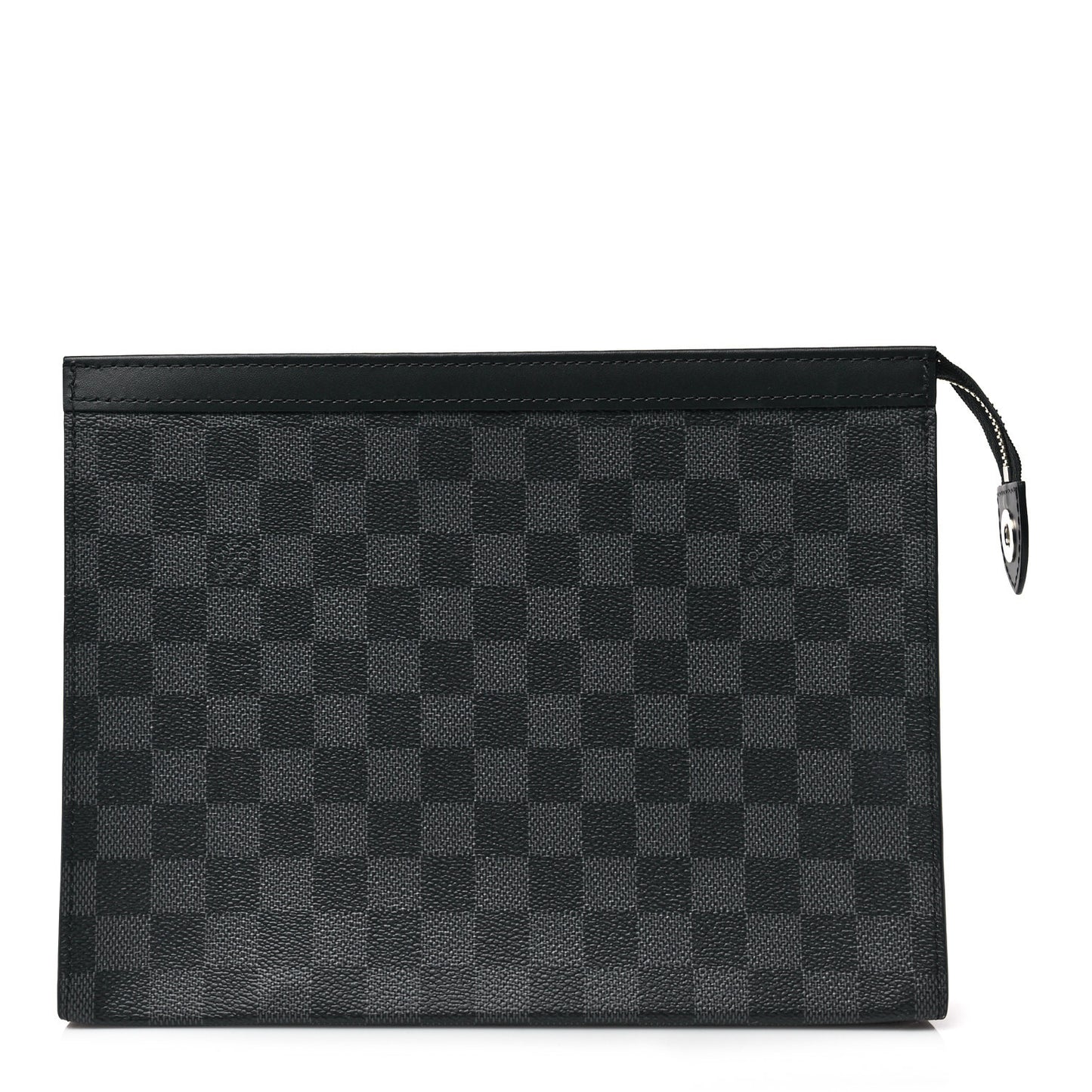 Damier Graphite Pochette Voyage MM