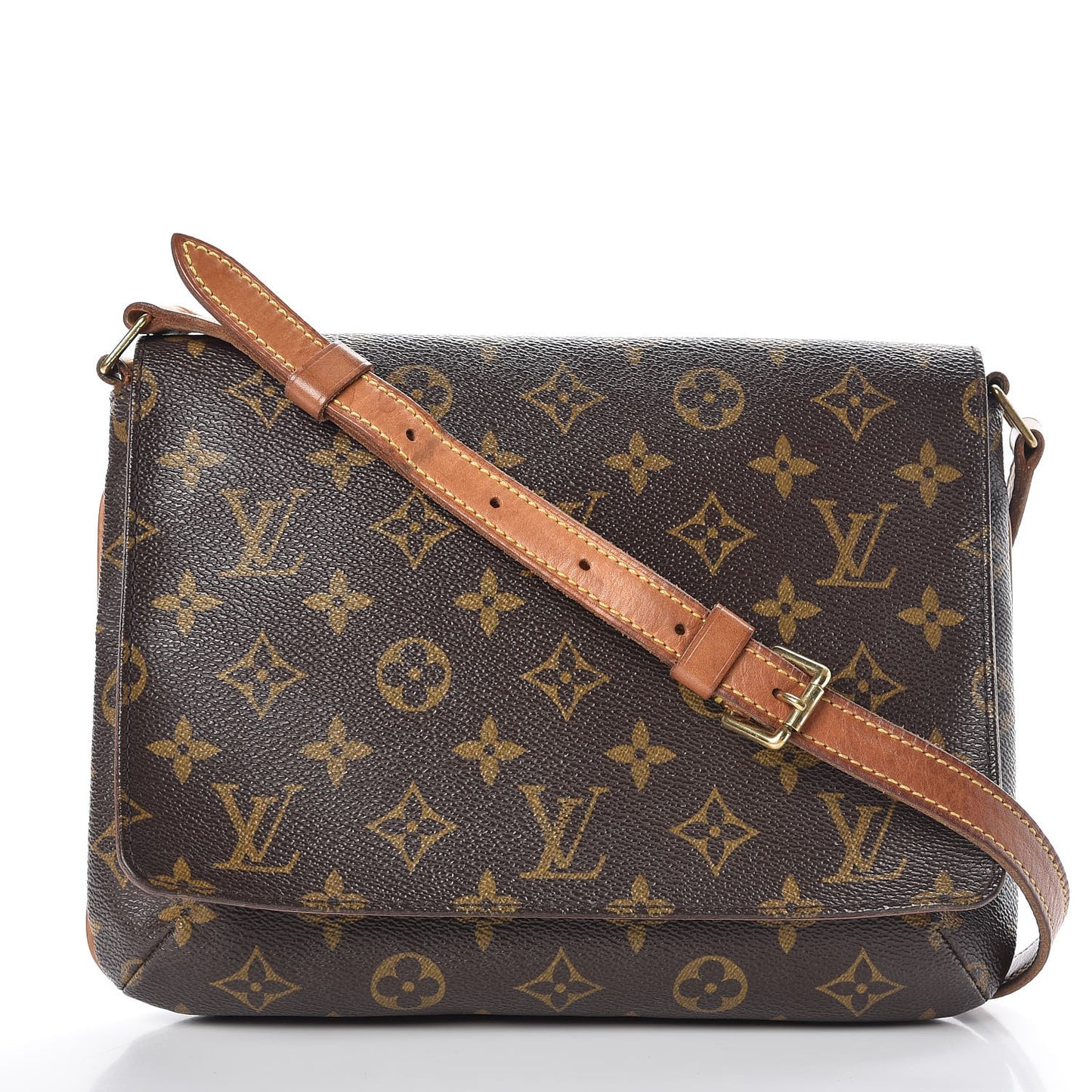 Monogram Musette Tango