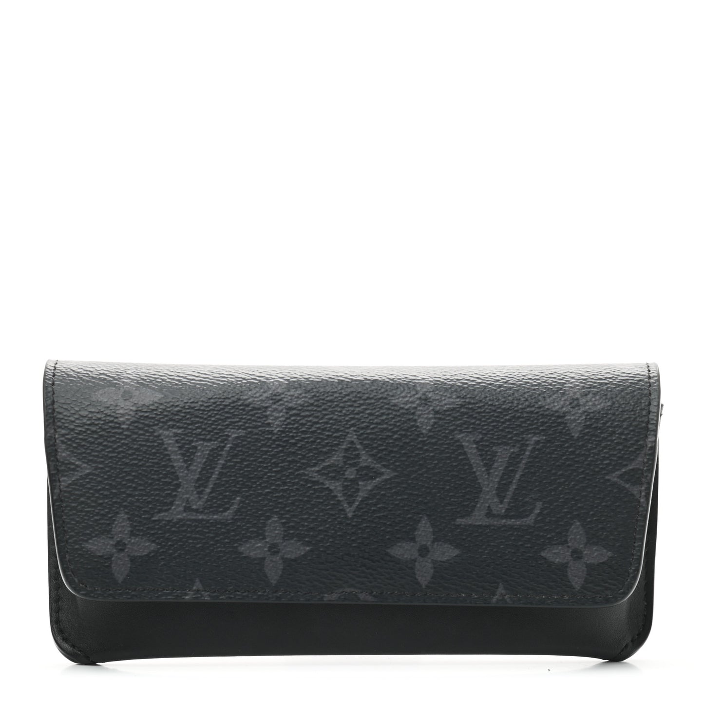 Monogram Eclipse Woody Sunglass Case