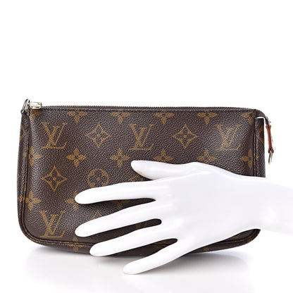 Louis Vuitton Monogram Pochette Accessories 2 of 9
