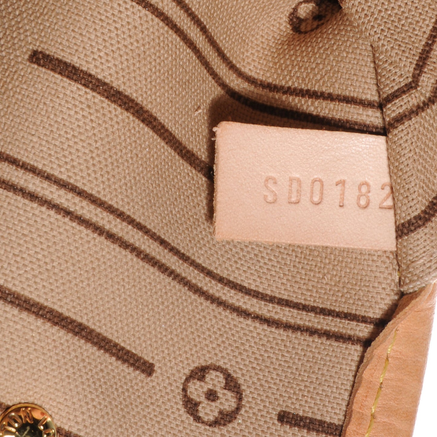 Monogram Neverfull GM