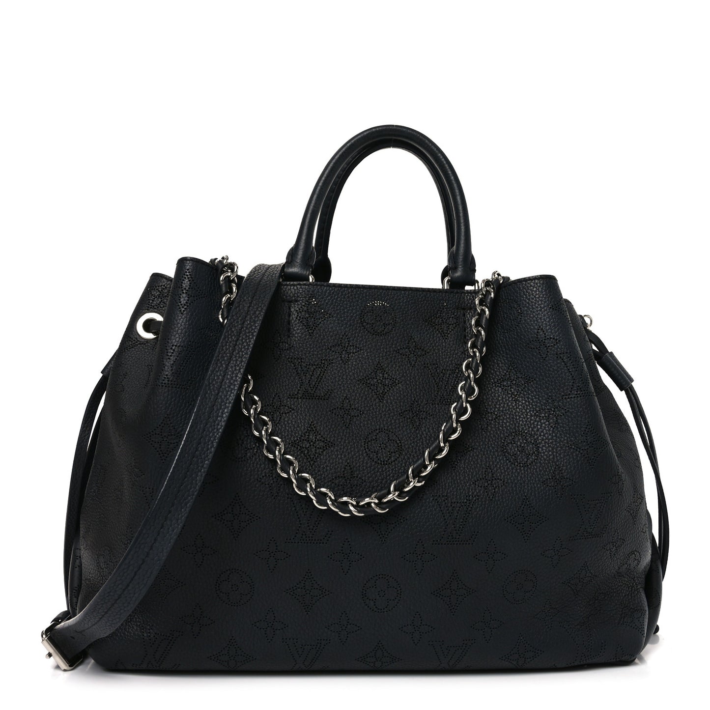 Mahina Bella Tote Black