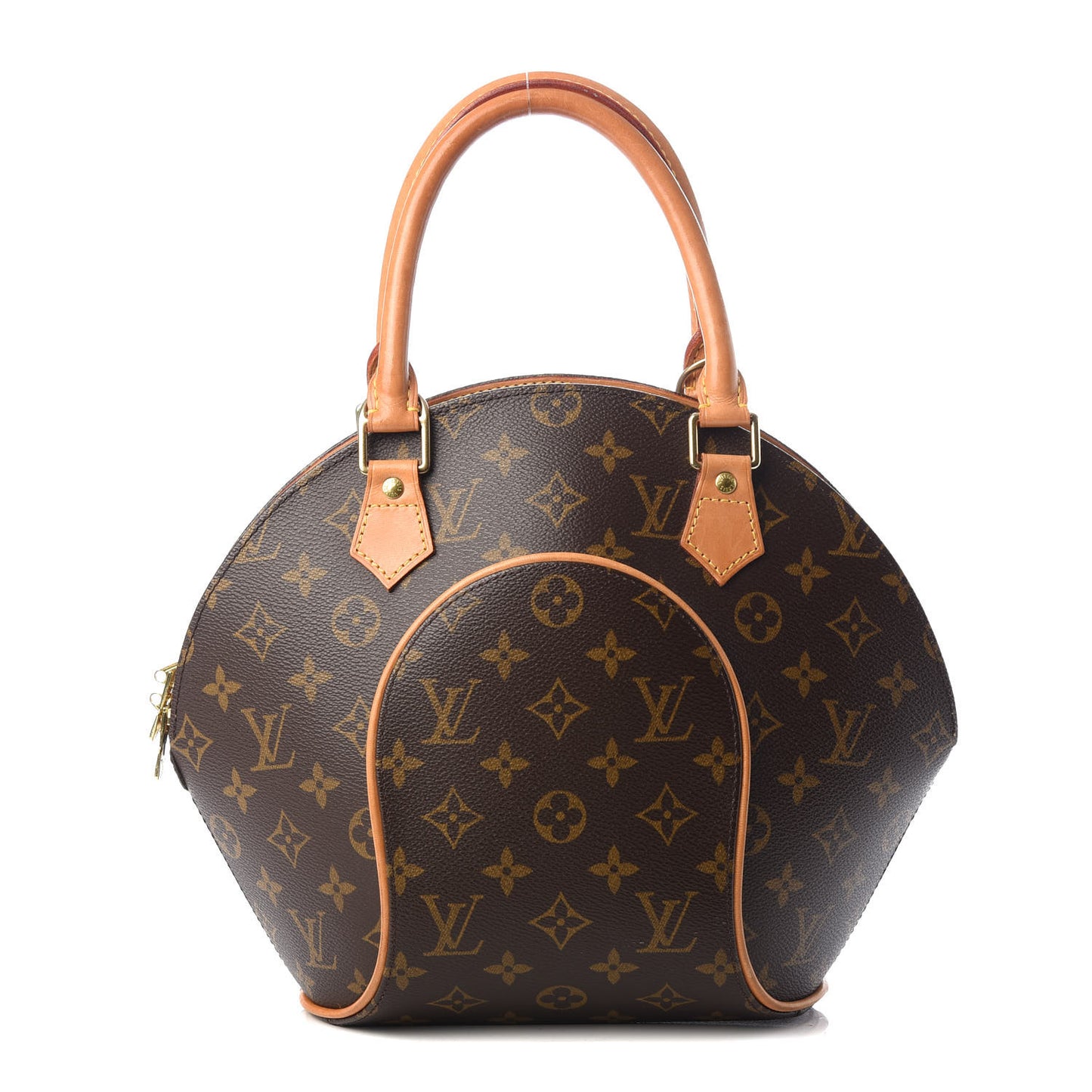 Monogram Ellipse PM