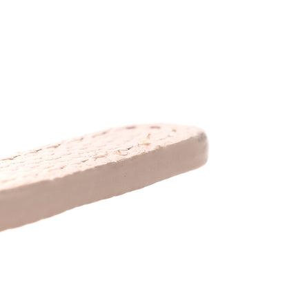 Chanel Caviar Quilted Small Vertical Coco Beauty Vanity Case With Chain Light Pink 12 of 14