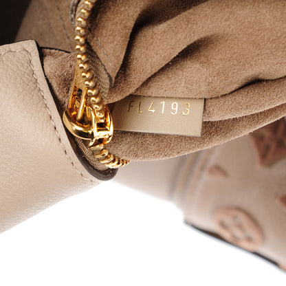 Louis Vuitton Veau Cachemire W PM Galet 7 of 8