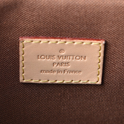 Louis Vuitton Monogram Icare Bag 6 of 8