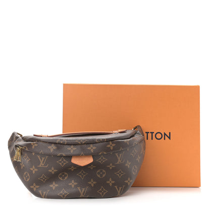Louis Vuitton Monogram Bumbag 11 of 11