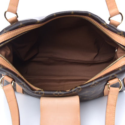 Louis Vuitton Monogram Stresa PM 5 of 15