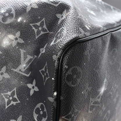 Louis Vuitton Monogram Galaxy Keepall Bandouliere 50 8 of 10