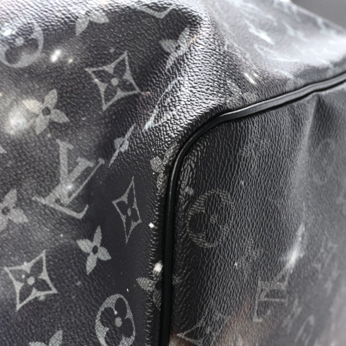 Monogram Galaxy Keepall Bandouliere 50