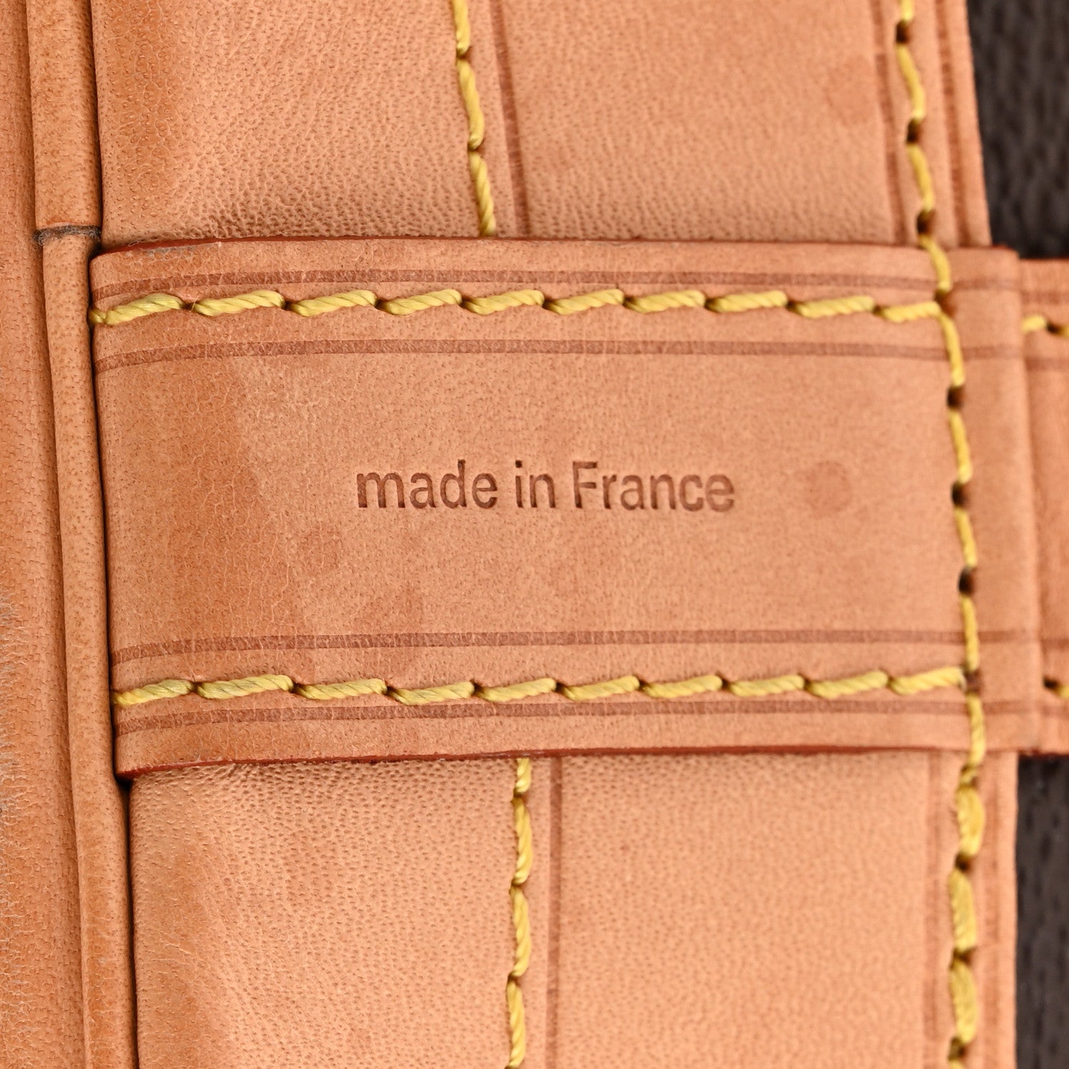 Louis Vuitton Monogram Noe 7 of 13