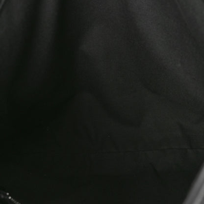 Givenchy Calfskin Medium Voyou Bag Black 5 of 9
